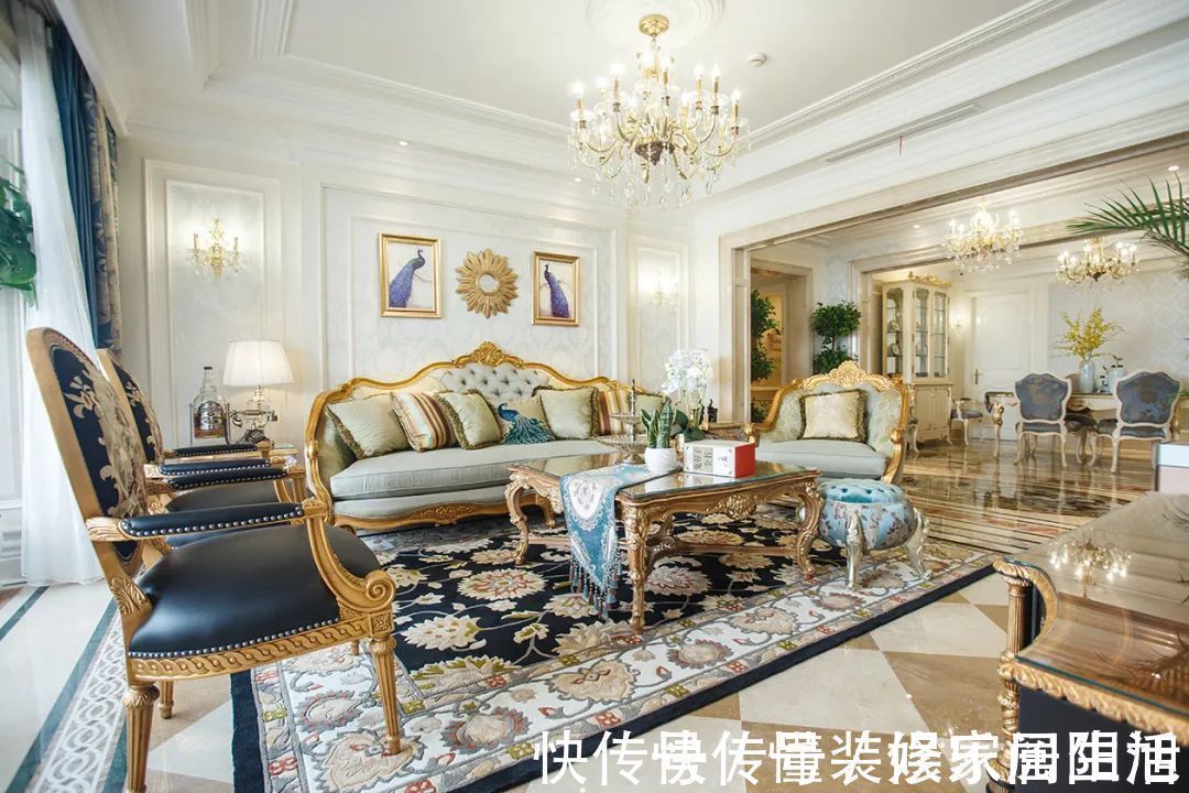 用材|当下常见的9种设计风格分享,这些解析与色调搭配值得收藏