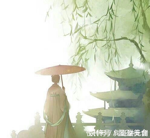 关塞长!唐代美女诗人的一送别首,巧妙之极,句句模仿,却丝毫不漏痕迹