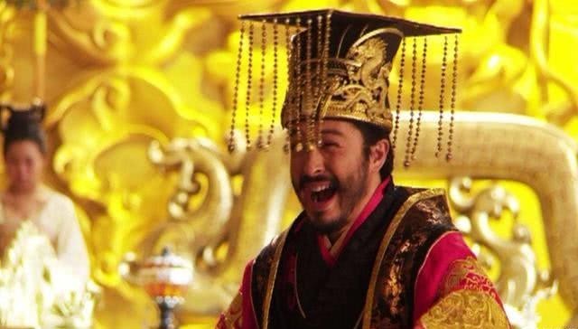 张须陀|一代名将张须陀:秦琼曾经的顶头上司,隋朝最后的救命稻草