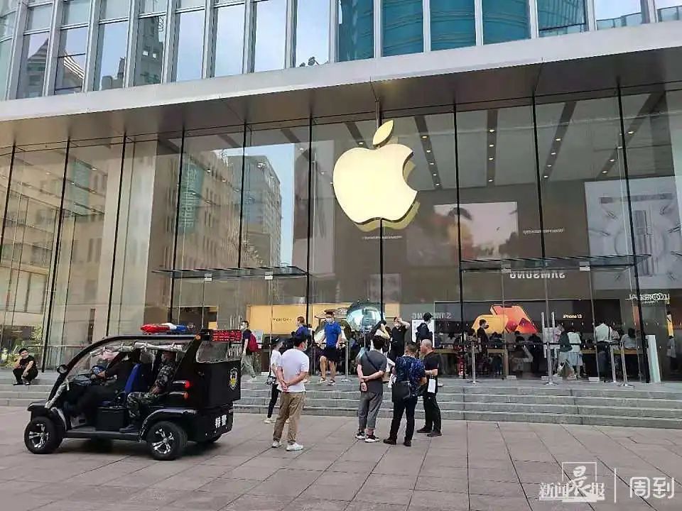 免税|海南免税版iPhone 13价格公布，比官网便宜