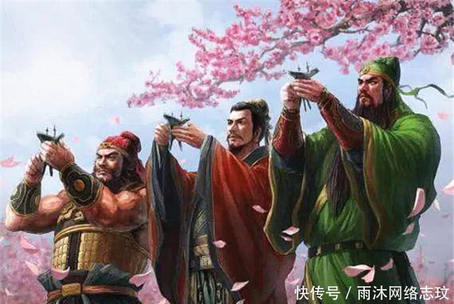 遇害|张飞遇害,刘备知道后说了四个字,暴露两人的真实关系!