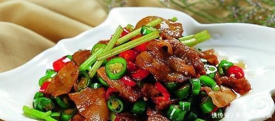 火爆|12款最新 最热的火爆家常小炒
