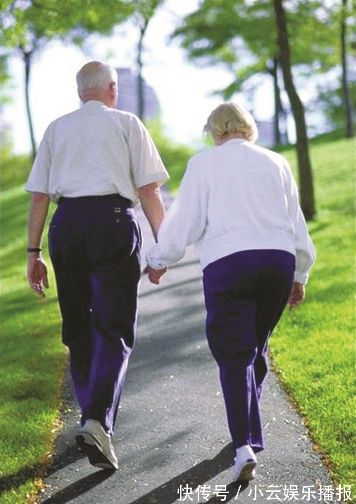 长寿|长寿人的5大养生秘诀,喝水排第四,第五个很多人做不到