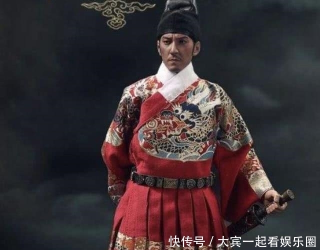 飞鱼|飞鱼服、绣春刀御赐之物,是明朝锦衣卫的标配,但不是锦衣卫专属