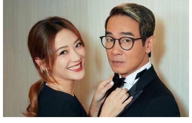 陈小春应采儿改名转运,花费百万改运,真的有用吗?