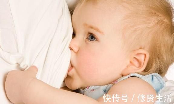 妈妈|怎样判断母乳宝宝是否吃饱,参考这5个标准,建议孕妈妈看看!