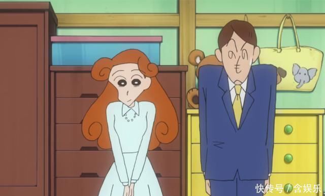 小新的妹妹小葵长大后也太漂亮了,真的跟小新是一个父母生的吗