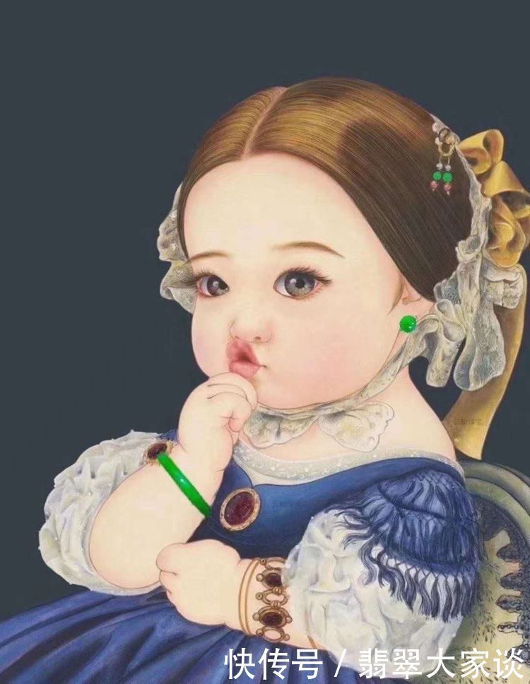 手镯|翡翠手镯那些事!这应该是最全、最详细的介绍!