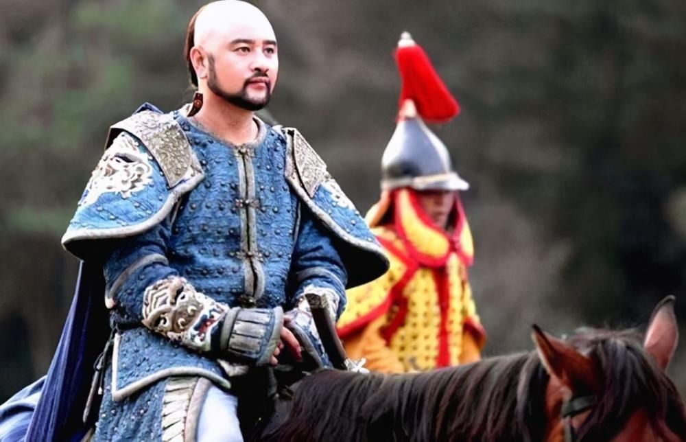 顺治|清朝开国首勋，皇太极信任他，顺治依赖他，死后2月进皇室黑名单