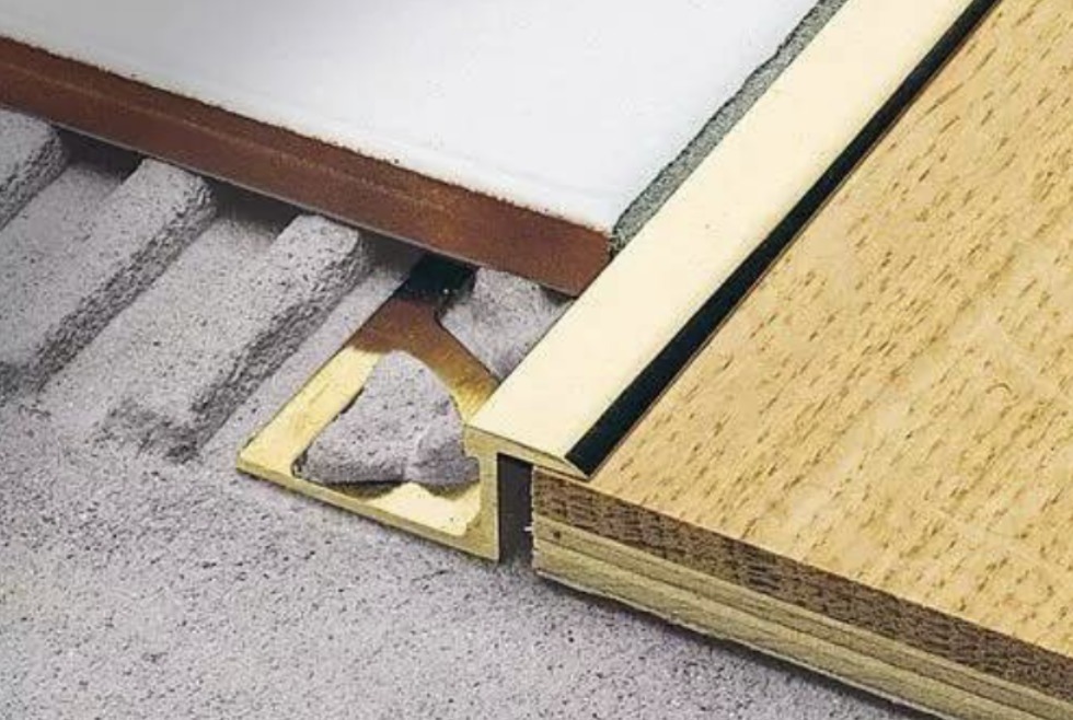 颜值|装修还在用门槛石如今流行这么设计,瞬间提升全屋颜值