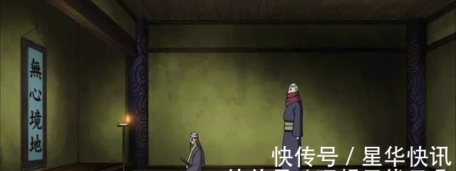 中立国|《火影忍者》没有忍者存在的铁之国,为何要参加第四次忍界大战