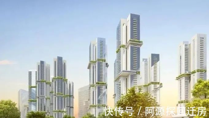 天安云谷旧改|深圳坂田 | 华为科技城