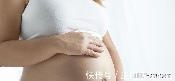 怀孕|怀孕后,孕肚肚脐形状可以分辨小宝贝性别?或许这3点才是关键