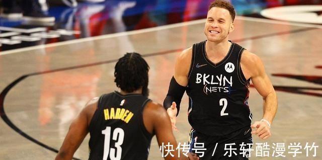 联盟|有多强比肩唐斯的三分和约基奇的顺下,篮网夺冠概率在增加