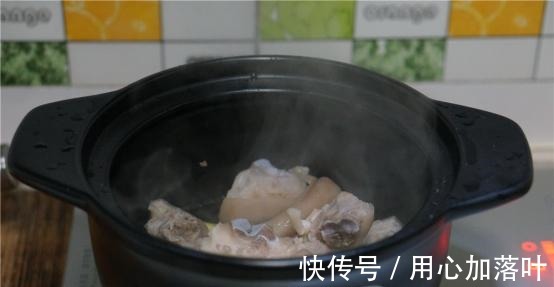 双豆|猪蹄好吃又营养，胶原蛋白满满，爱美的看过来！