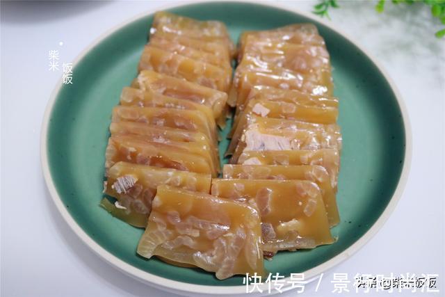 菜单|2021年夜饭大菜单来了，16道家常菜，做法简单，个个好吃