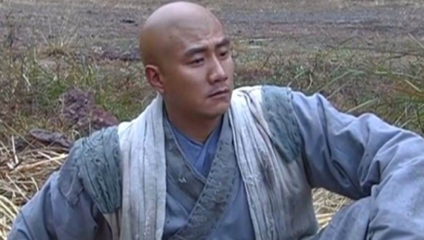 小女孩|朱元璋复兴殉葬制度，一个小女孩只说了9个字，就让母妃免于陪葬