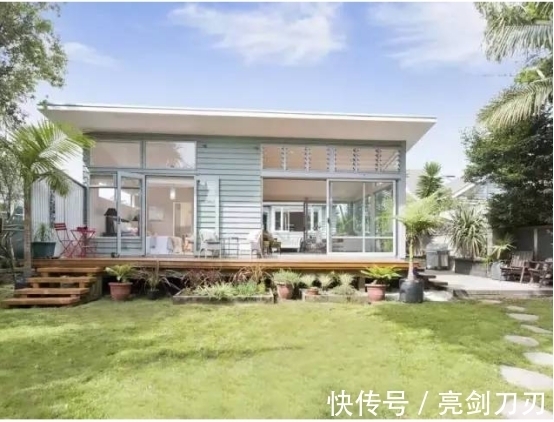 人民币|新西兰房价泡沫显现，一所不带厕所的小屋，卖出905万元