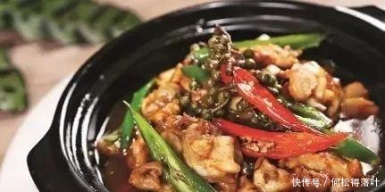 酒楼旺销招牌菜,味道超赞