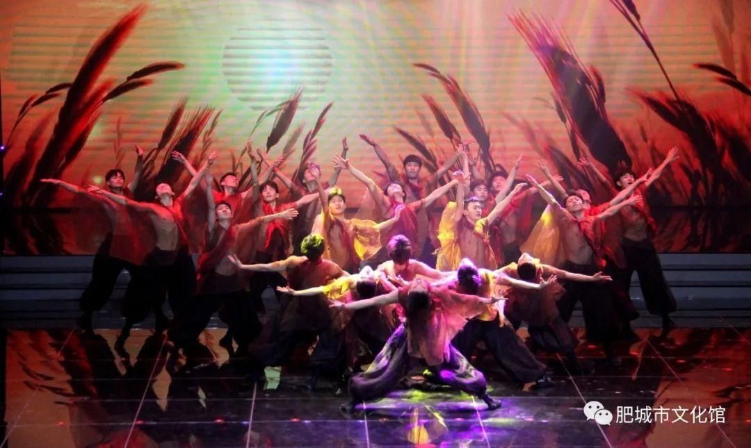 年度|肥城荣获泰安市2020年度广场舞及才艺大赛决赛两项大奖