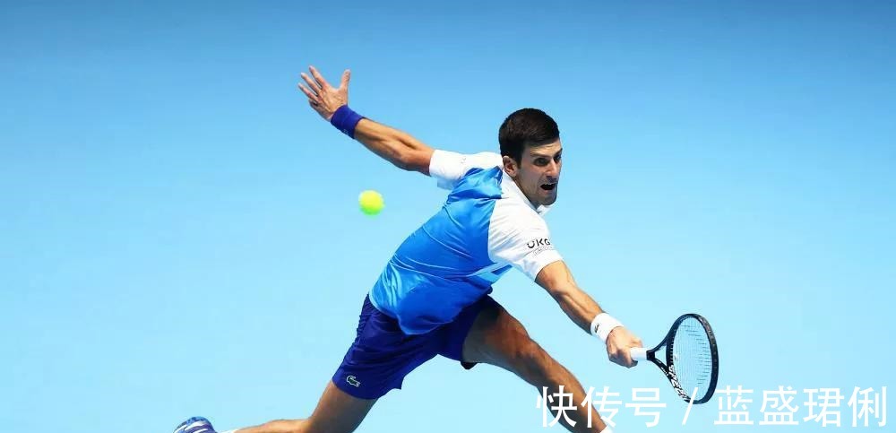 年终|德约梦碎总决赛!95后携手晋级,“三巨头”6年无冠!