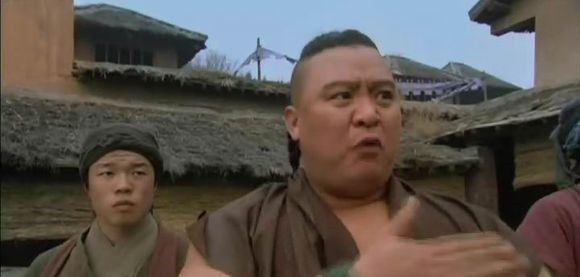 草包&梁山最出名的六大草包,最后五人惨死,其中这一人结局堪称完美!