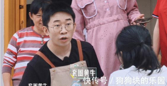 芒果又一档综艺出圈!汪涵、沈梦辰、杨迪开超市,让人笑得肚子疼