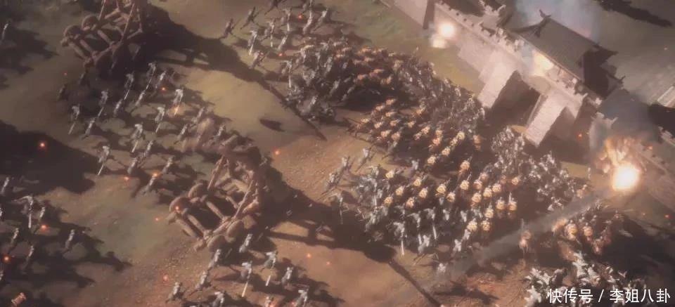 战略版|SLG3.0时代拉开序幕,从《三国志·战略版》谈品类迭代之路