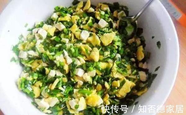 搅拌均匀|爱吃饺子的人很多,会调饺子馅的人很少,教你调好吃的饺子馅