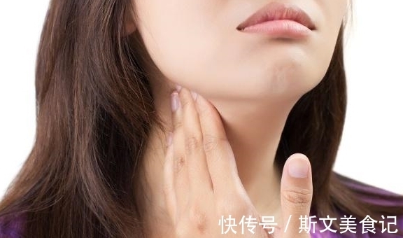 患上甲状腺结节|女性多发甲状腺结节怎么办?多吃3物,结节可能不药而愈