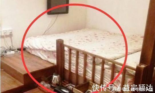 木头|千万不要拿榻榻米当床使用了，很多人都不在意，入住后就后悔