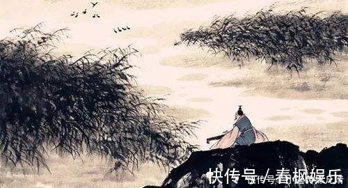 燕昭王!历史上最孤独的一首经典诗,短短20个字,说尽世间无奈