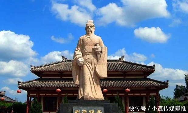 姐姐|他害怕功高震主,主动向皇上辞官,皇上:不弄你的