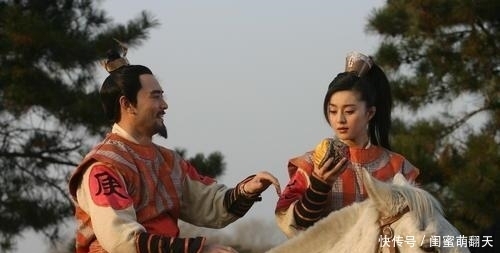 下场|唐玄宗有多风流?有杨贵妃还不够,还找个“洋贵妃”,落得这样下场