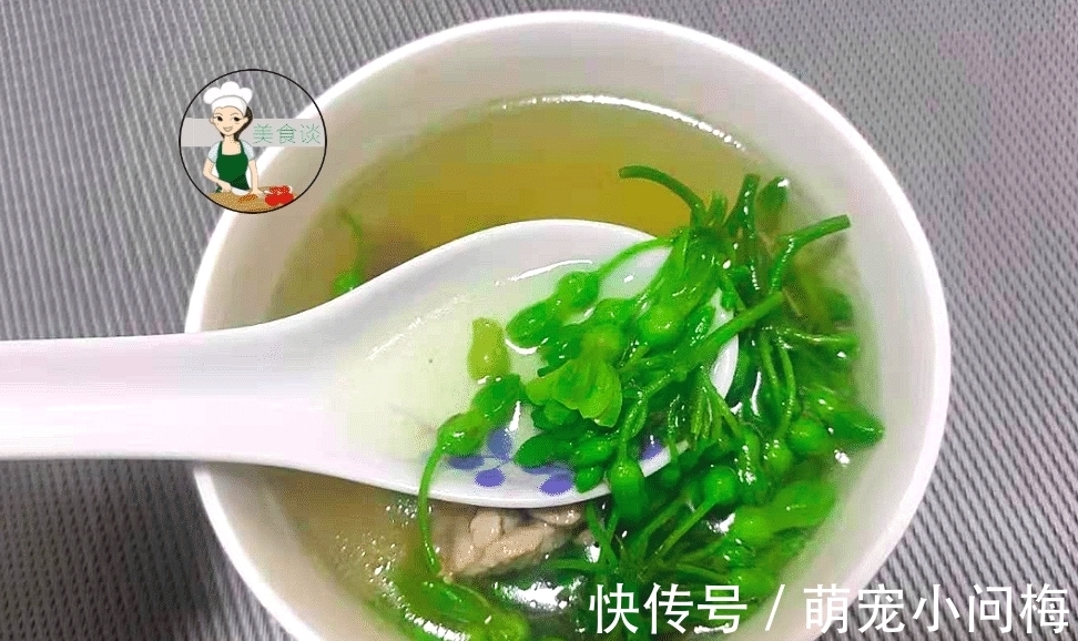 夜来香花|4月这菜多给孩子吃,一周吃2次,养肝明目,对眼睛好,增强免疫力