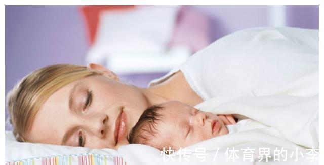 妈妈|宝宝多大要分床睡?别太晚了,以免对孩子对大人都不好,要知晓