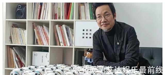 冰墩墩|“雪容融”设计者是一名大三学生,母校并不出名,让人感到意外