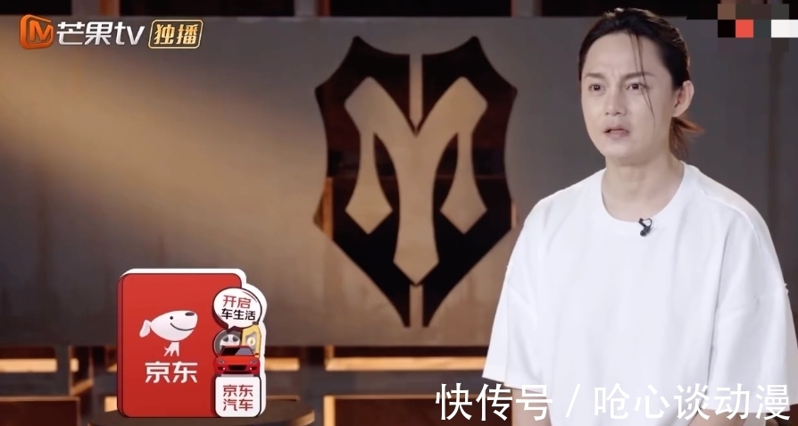 敖犬|披荊斬棘的哥哥:Gai不滿林曉峰,向陳小春告狀,寵妻人設崩塌!