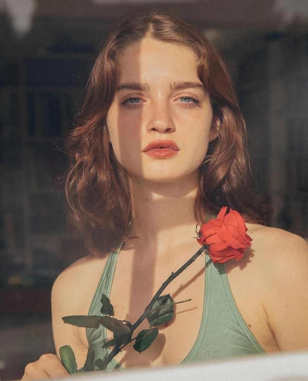 发型你到底适合短发还是长发剪对真的美哭了