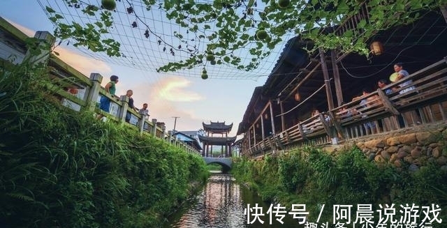 抚州|福建这座古村，据传祖籍是江西抚州，为万里茶道起点，却少有人知