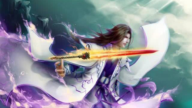 萧忆情&5本超级火爆仙剑流小说,文笔剧情皆在线,读起来荡气回肠