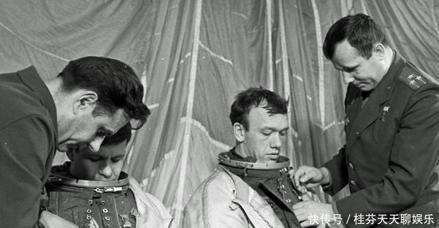 他是第一位牺牲的宇航员，明知飞船缺陷仍执行任务，结果成了焦炭