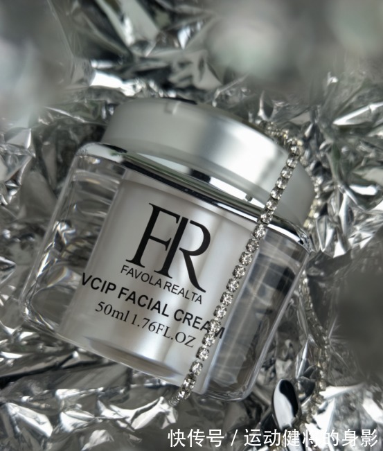 抗衰 适合30-40岁的4款面霜!资生堂抗衰,最后一款很少人知道