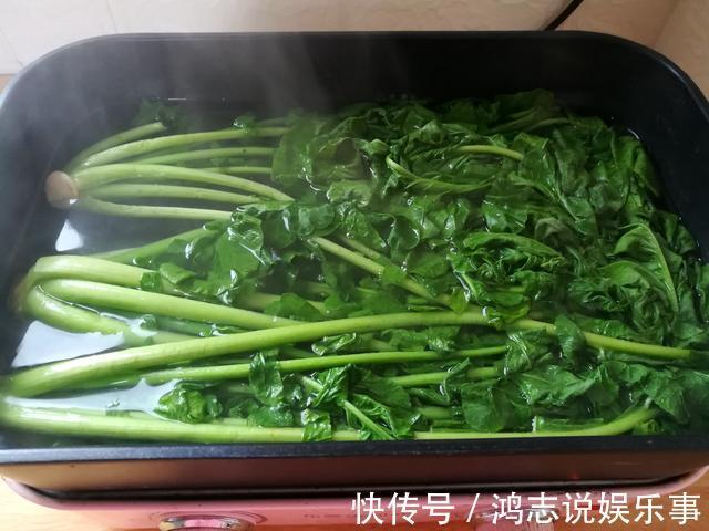 炖肉|这菜不花钱,营养极高,很多人当垃圾扔,晒干了炖肉特香,别浪费