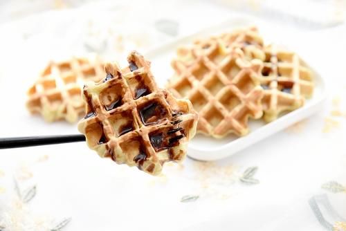  甜点|不用记配方的小甜点做法，拌起来就能做，零失败，简单省事