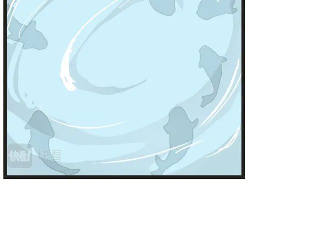 |搞笑漫画《钓鱼》,钓到大鱼了要不要来尝尝?