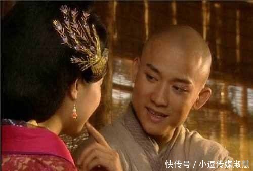 高阳公主|红楼梦中贾蓉说脏唐臭汉 那么唐朝脏在哪里?