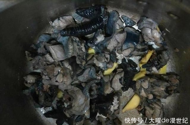 冬季这汤要多喝,强筋骨、祛风湿,头疼头晕、