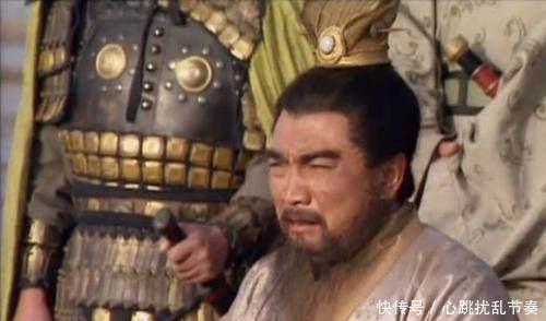 害死|此人若不死，就是第二个吕布！可他却被曹操一特殊爱好害死