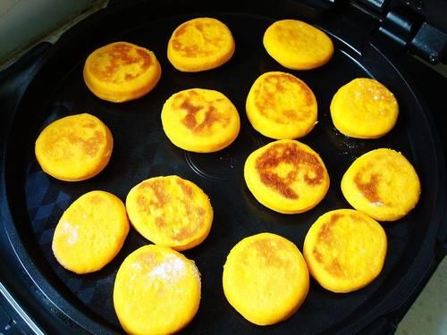 家中有孩子和老人，这早餐不能错过，一口一个真好吃